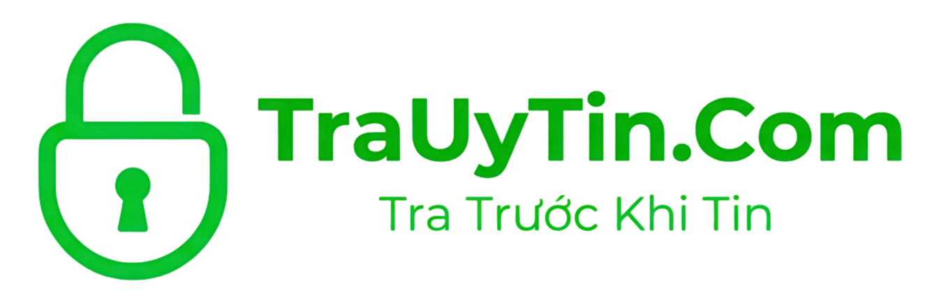 TraUyTin